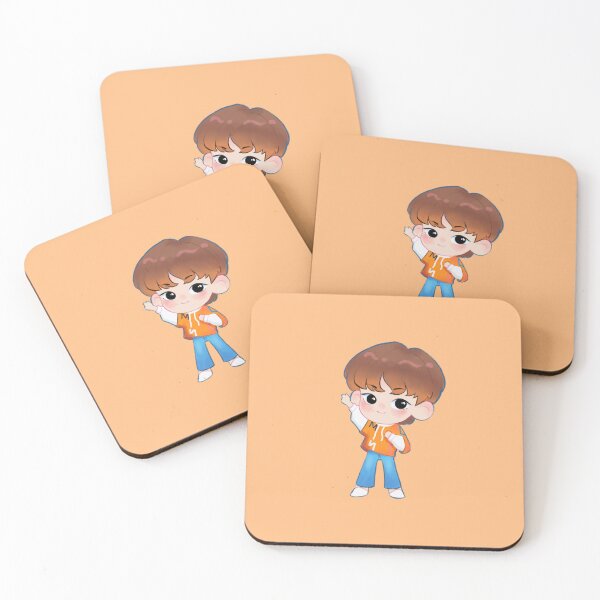 Item preview, Jungwon Chibi Hey Tayo designed and sold by starl03t25.
