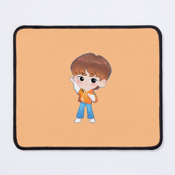 Item preview, Jungwon Chibi Hey Tayo designed and sold by starl03t25.