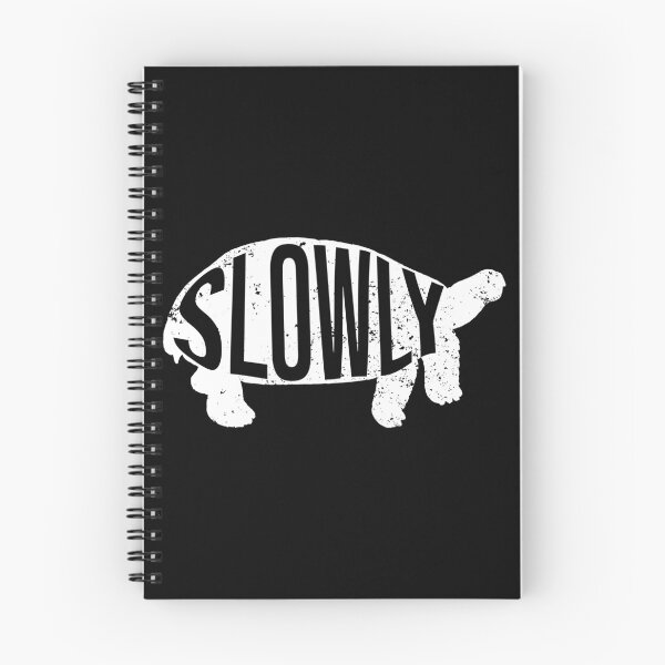 Item preview, Goofy animals - slow tortoise designed and sold by arkantus.