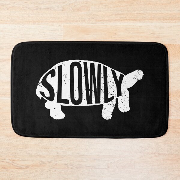 Item preview, Goofy animals - slow tortoise designed and sold by arkantus.