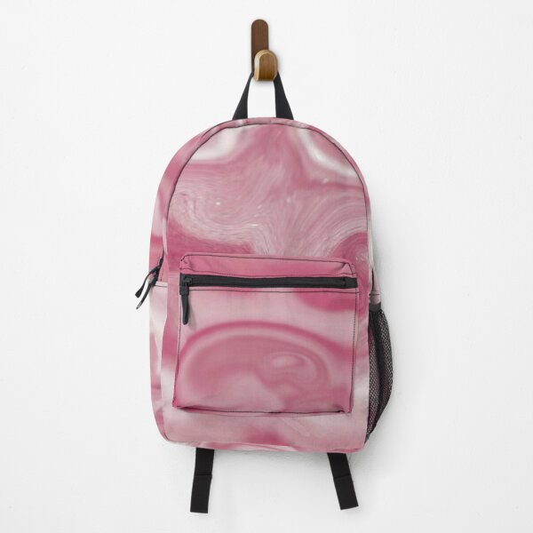 Item preview, Pink  Glam Abstract  Texture designed and sold by ZubiyaArt.