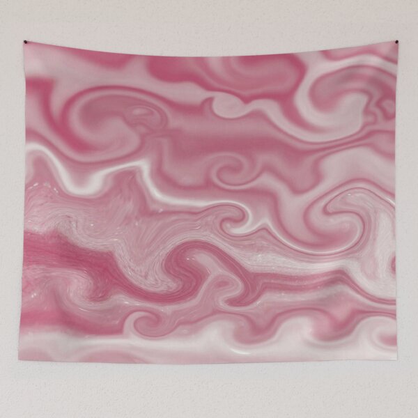 Item preview, Pink  Glam Abstract  Texture designed and sold by ZubiyaArt.