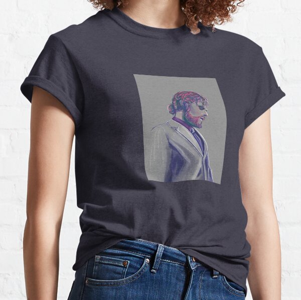 Manors Classic T-Shirt
