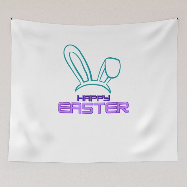 Item preview, Happy Easter  designed and sold by Kindabeautiful.