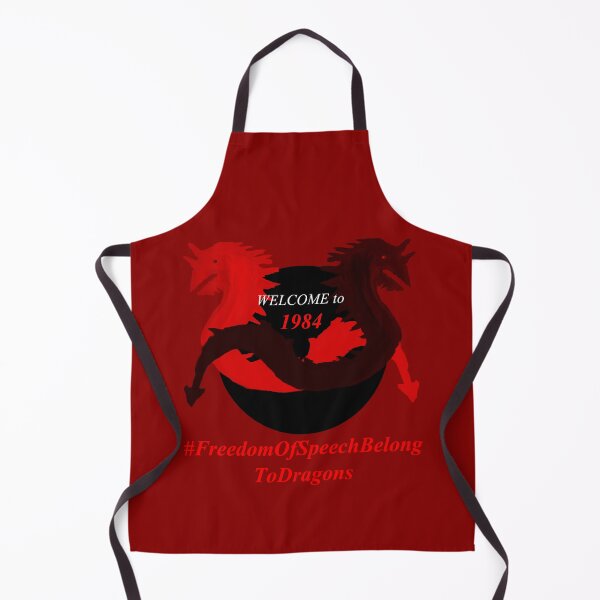 Item preview, Welcome to 1984 2022+ D2 Production designed and sold by SelfUpgrade.