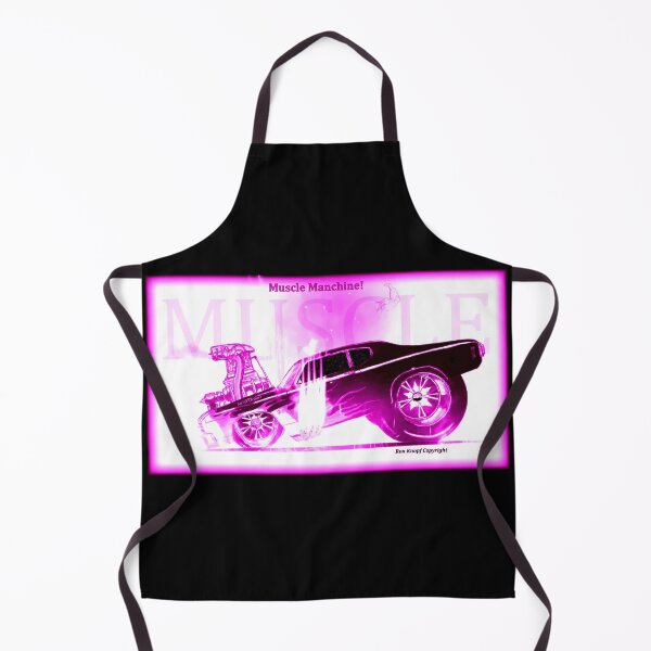 Item preview, Muscle Cars //  Muscle Manchines          //            The Street Cleaner! designed and sold by Imagin8er.