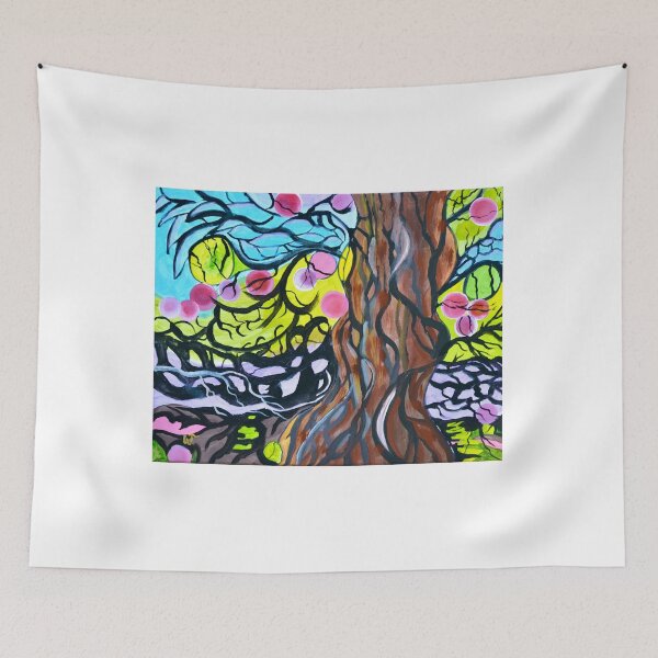 Item preview, Tree of Life designed and sold by Warren  Thompson.