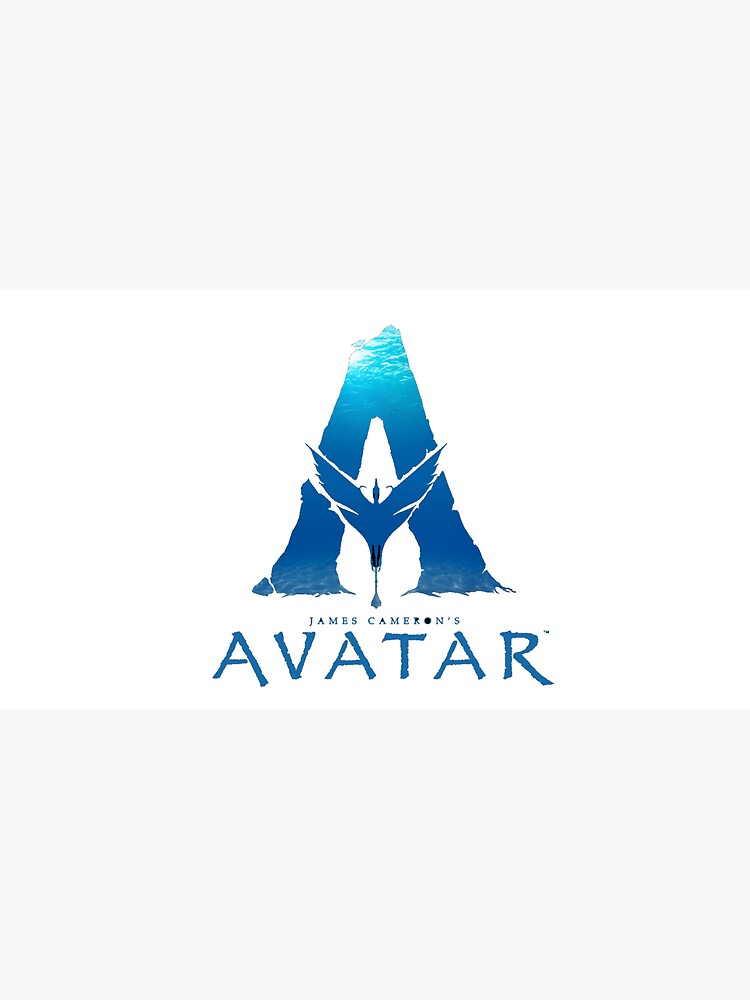 Avatar 2 logo causes headaches despite fixing ridiculed papyrus font: 'I  knew there was something off!'