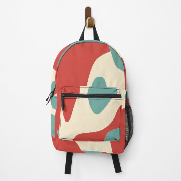Item preview, Retro Winter Camouflage Pattern design designed and sold by NECHSTORE.