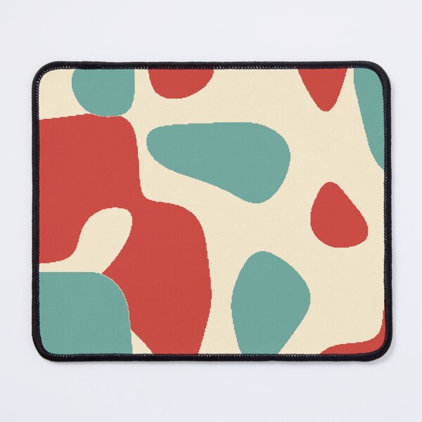 Item preview, Retro Winter Camouflage Pattern design designed and sold by NECHSTORE.