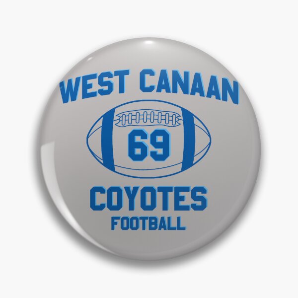 Item preview, West Canaan Billy Bob designed and sold by TeeArcade84.