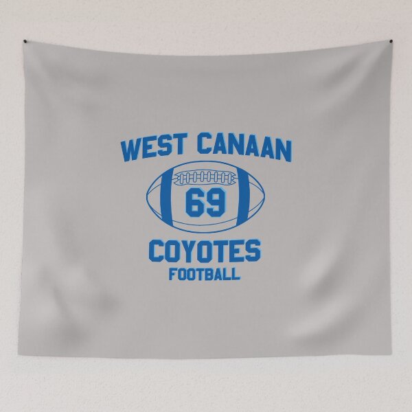 Item preview, West Canaan Billy Bob designed and sold by TeeArcade84.