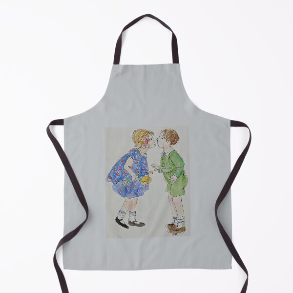 Item preview, First kiss designed and sold by Whimsicalgirl.