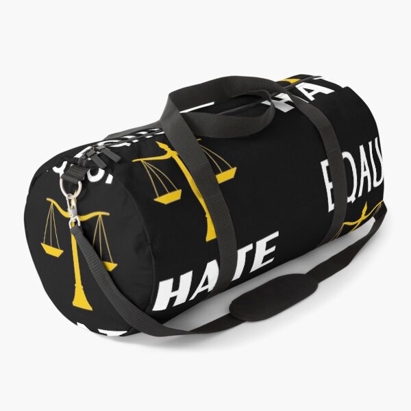 Item preview, Hate Everyone Equally designed and sold by Thetruemo.