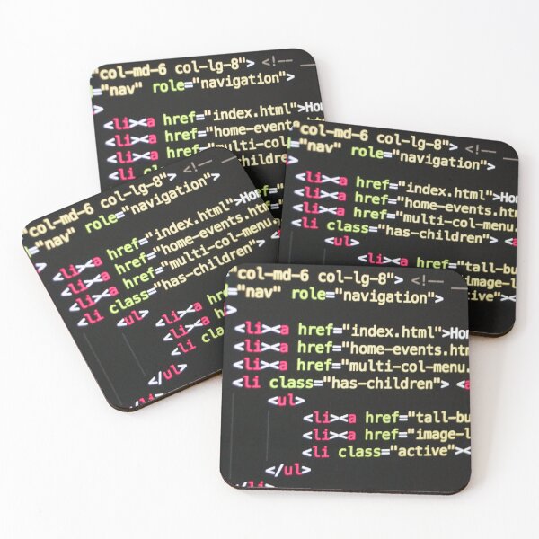 Item preview, HTML-index designed and sold by Luciesika.