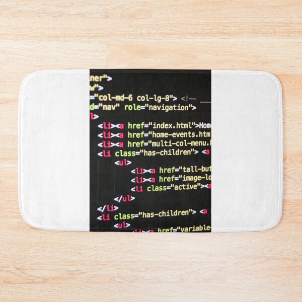 Item preview, HTML-index designed and sold by Luciesika.