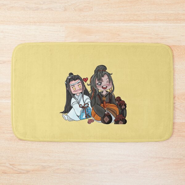 Item preview, Wangxian Celebration yellow designed and sold by Kaia001.