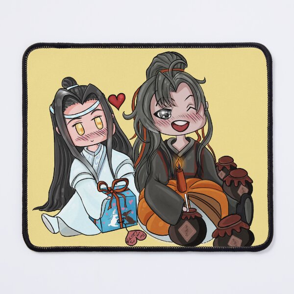 Item preview, Wangxian Celebration yellow designed and sold by Kaia001.