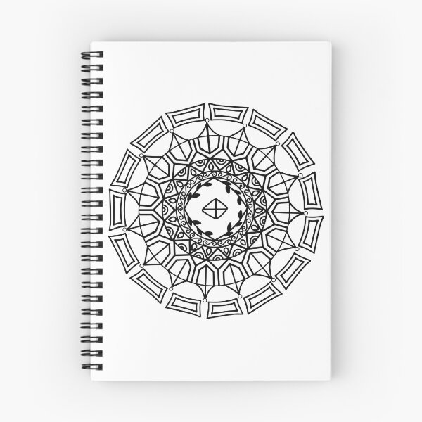 Item preview, Ceiling pattern designed and sold by Encie-Designs.