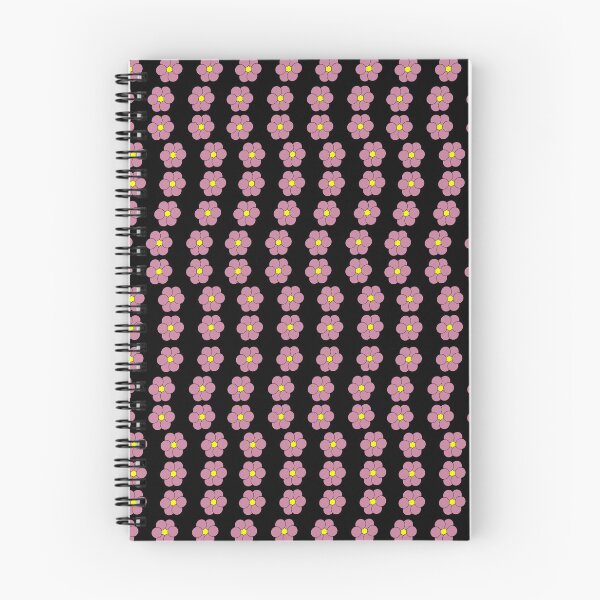 Item preview, Trailing Pink Flowers designed and sold by janraydesigns.