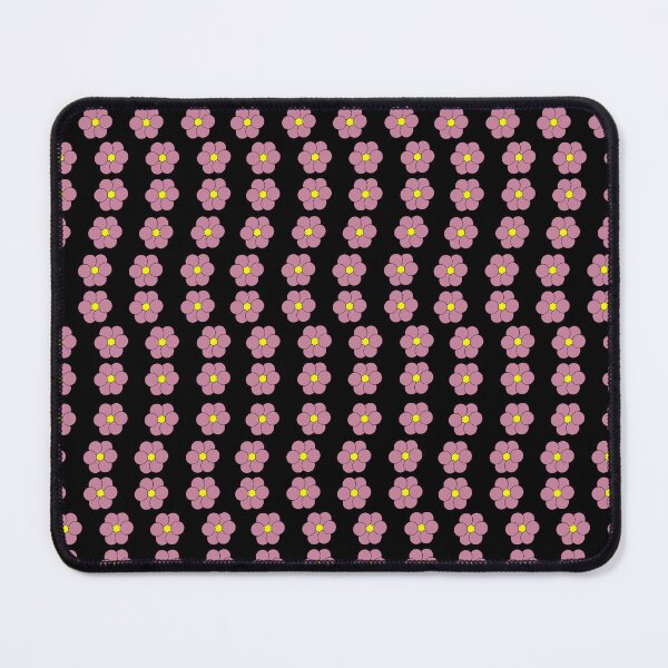 Item preview, Trailing Pink Flowers designed and sold by janraydesigns.