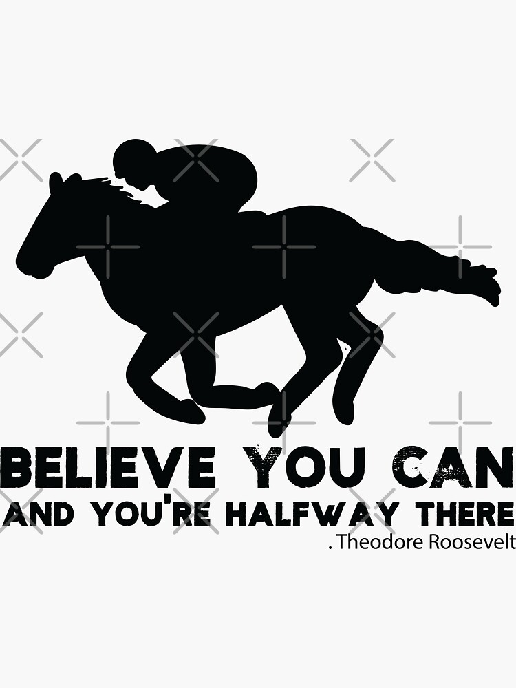 "Derby day 2023 _ Derby day quotes" Sticker for Sale by SMRTYpro1