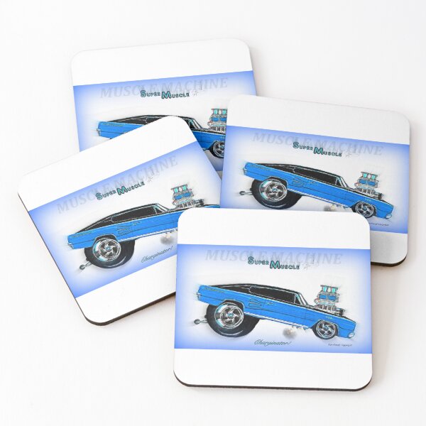 Item preview, Hot Rods   //  Charginator! designed and sold by Imagin8er.