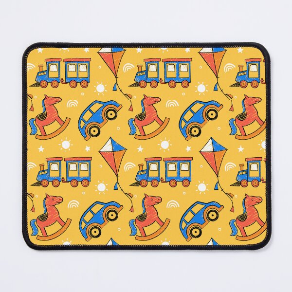 Item preview, kids toys pattern designed and sold by stickers-packs.