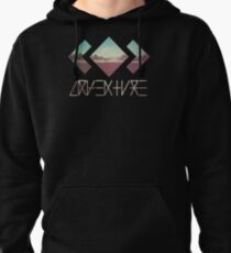 madeon adventure Pullover Hoodie