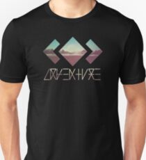 madeon adventure Unisex T-Shirt