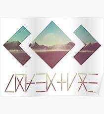 madeon adventure Poster