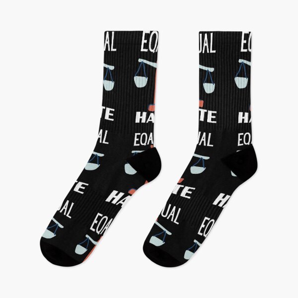 Item preview, Hate Everyone Equally designed and sold by Thetruemo.