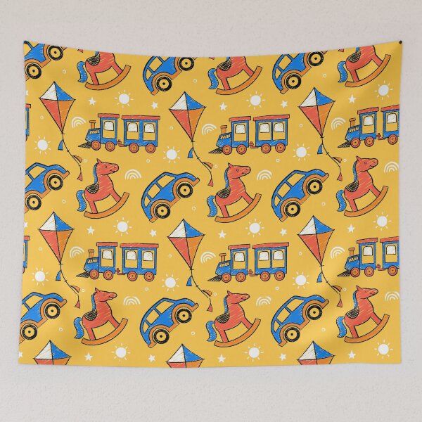 Item preview, kids toys pattern designed and sold by stickers-packs.