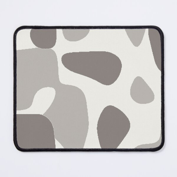 Item preview, Camouflage Pattern With Shades of Grey designed and sold by NECHSTORE.