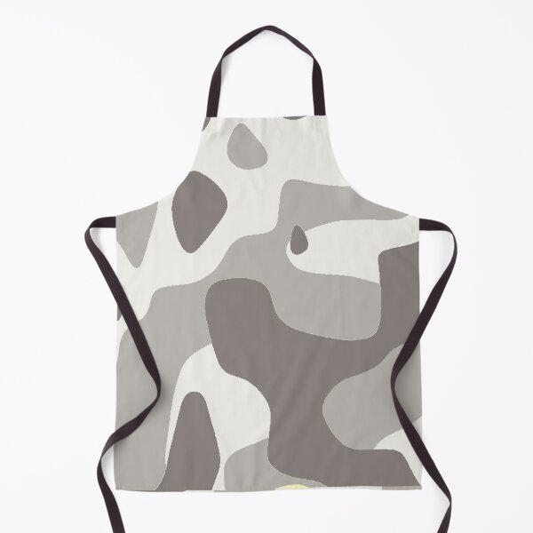 Item preview, Camouflage Pattern With Shades of Grey designed and sold by NECHSTORE.