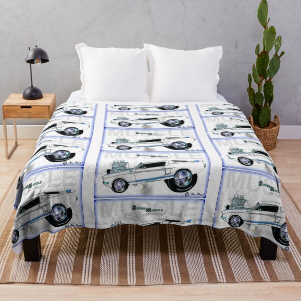 Item preview,  Muscle Cars     // Musclestang! designed and sold by Imagin8er.