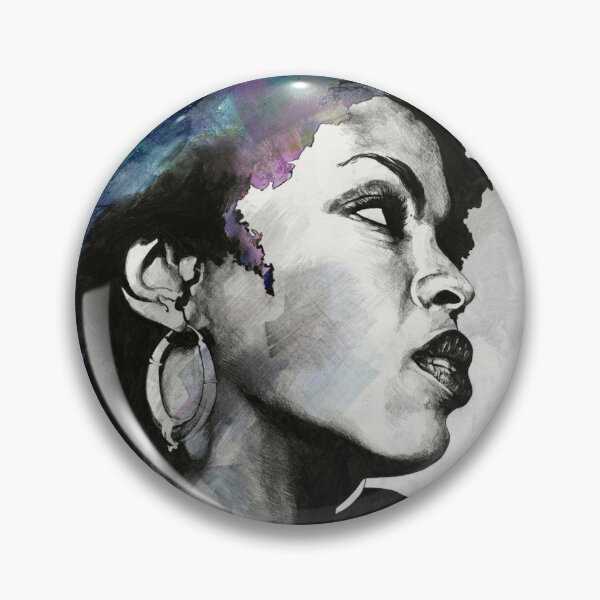 Miseducation: Lauryn Hill tribute portrait Tote Bag by Marco Paludet Art