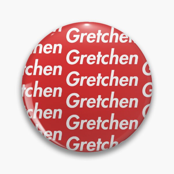 Item preview, GRETCHEN designed and sold by preston3240.