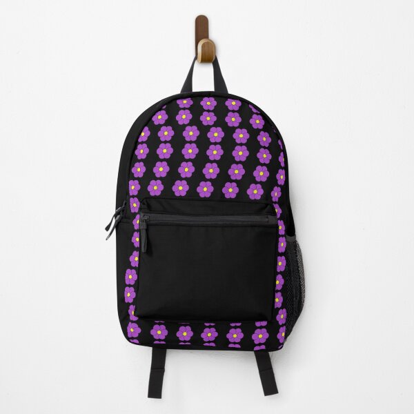 Item preview, Trailing Violet Purple Flowers designed and sold by janraydesigns.