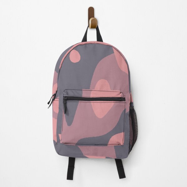 Item preview, Camouflage Pattern With Shades of Pink designed and sold by NECHSTORE.