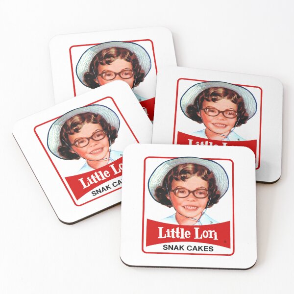 Item preview, Little Lori designed and sold by boardwalker.
