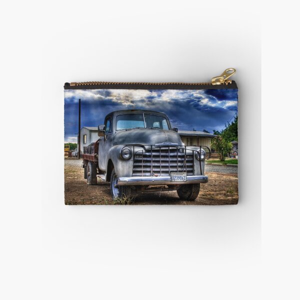 Item preview, OLD CHEVY PICKUP designed and sold by maventalk.