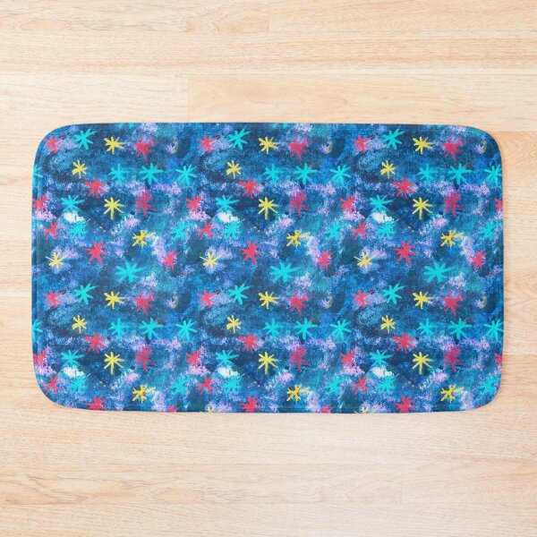 Item preview, Inky stars designed and sold by Seeyouspoon.