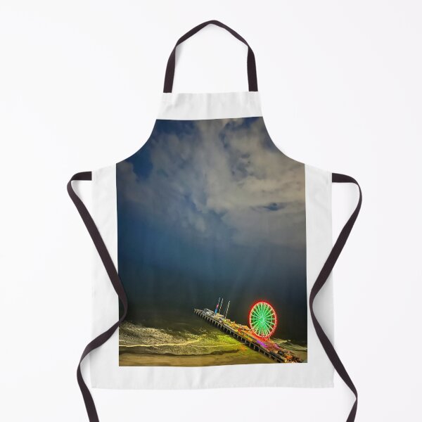 Item preview, Atlantic City 2022 designed and sold by Christine Elise McCarthy.