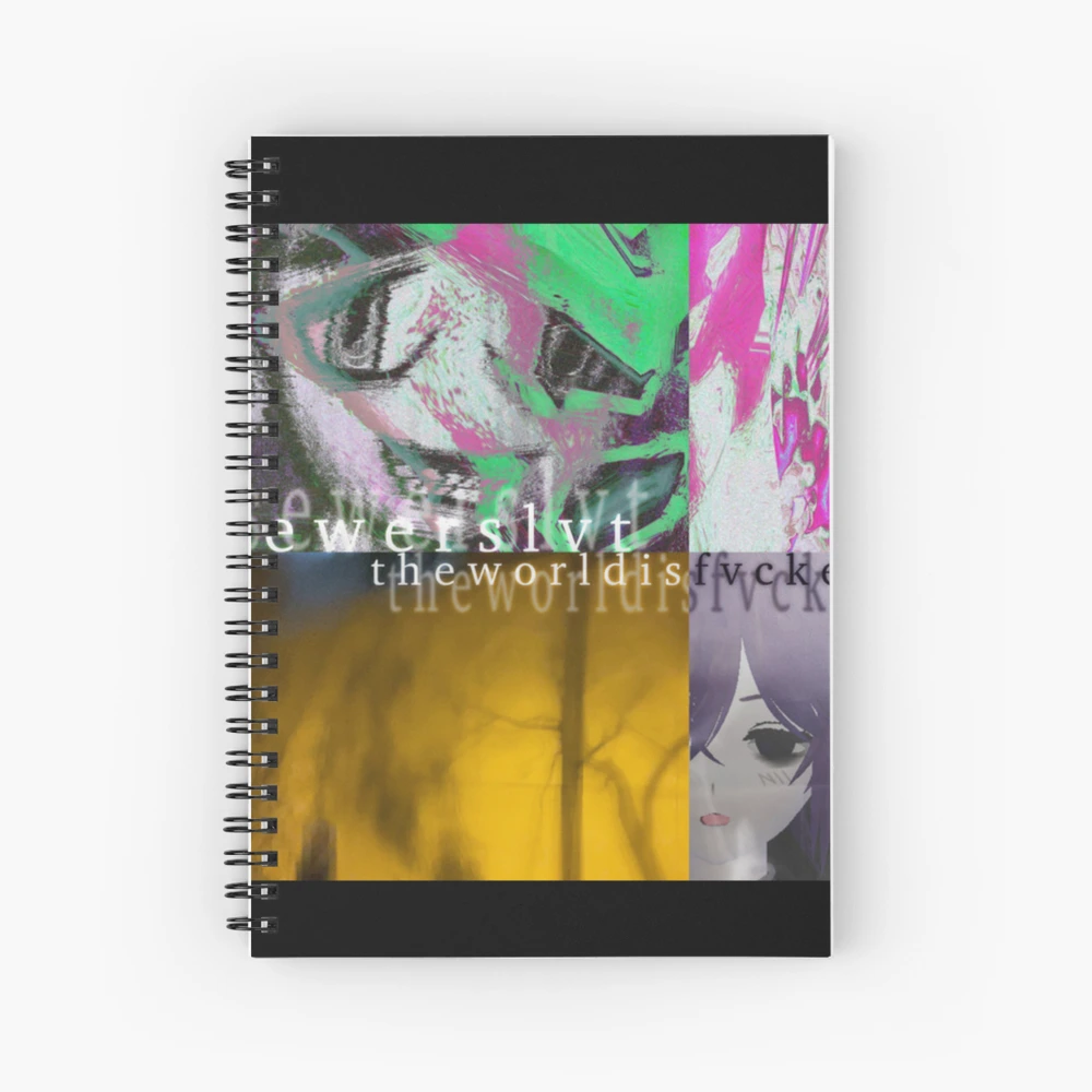 (廃盤) Novel Core 1st album WCMTW CD WCMTW』​ | Novel Core Official Website