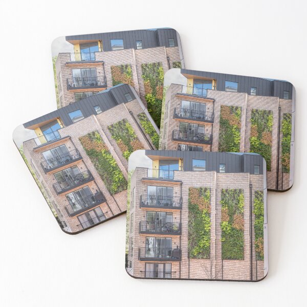 Item preview, Modern Living Wall designed and sold by JEZ22.
