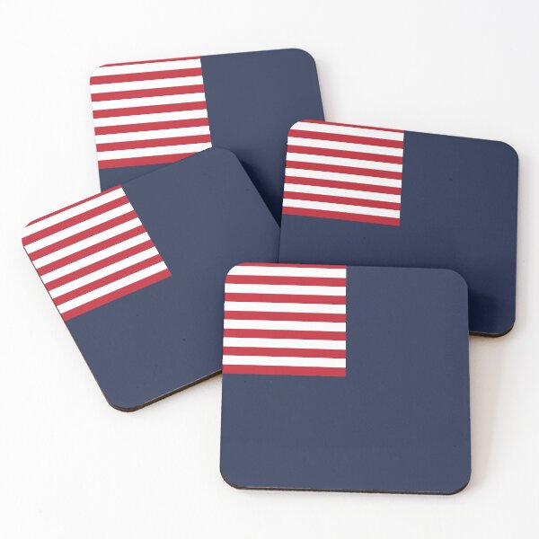 Item preview, The Pennsylvania Naval Ensign designed and sold by franklinprintco.