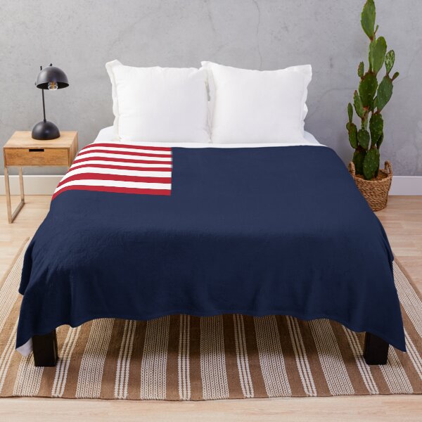 Item preview, The Pennsylvania Naval Ensign designed and sold by franklinprintco.