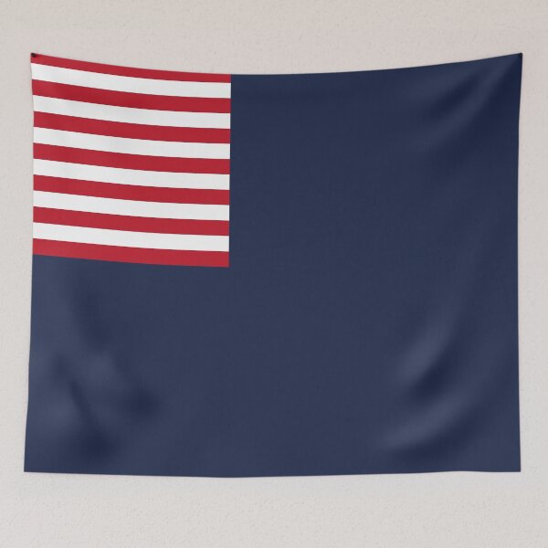 Item preview, The Pennsylvania Naval Ensign designed and sold by franklinprintco.