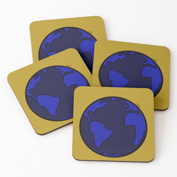 Item preview, Ice earth designed and sold by Art-d0rk.